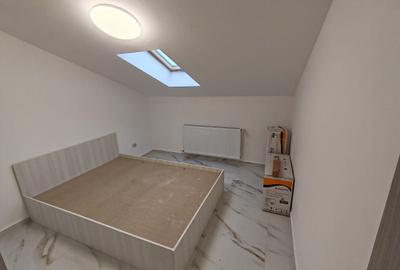 Apartament cu 2 camere decomandat, mobilat în Chiajna - 10