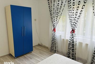Apartament cu 3 camere în Republicii