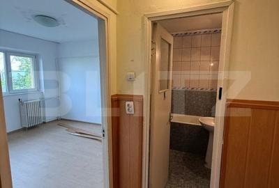 Apartament cu 2 camere decomandat în Malu Roșu - 4