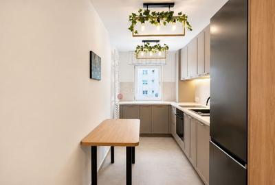 Apartament cu 3 camere decomandat, mobilat în Răcădău - 3