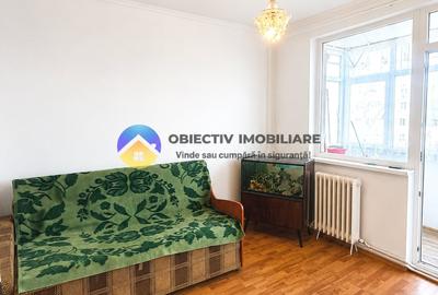 Apartament cu 2 camere decomandat în Dărmănești - 3