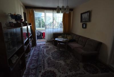 Apartament cu 2 camere circular în Astra