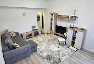 Apartament cu 2 camere decomandat în Energia