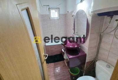 Apartament cu 3 camere semidecomandat, mobilat în Craiovița Nouă - 8
