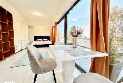 Apartament cu 3 camere în Albești - 7