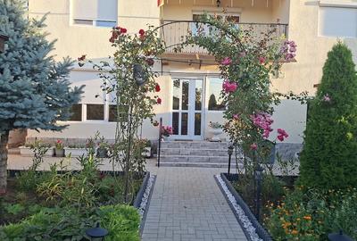 Casă cu Teren 300 Mp în Cumpăna