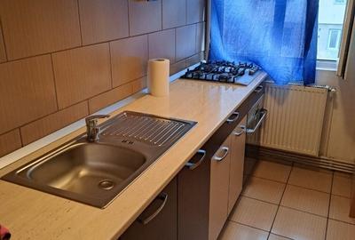Apartament cu 2 camere în Micro 11