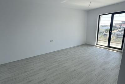 Apartament cu 2 camere în Dobroești