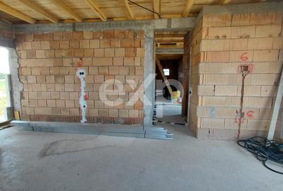 Casă individuală cu 3 camere cu Canalizare în Bod - 5