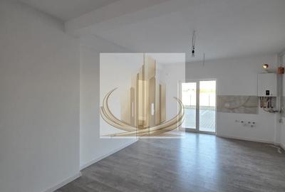 Apartament cu 3 camere în Torontalului