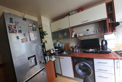 Apartament cu 2 camere decomandat în Berceni - 7
