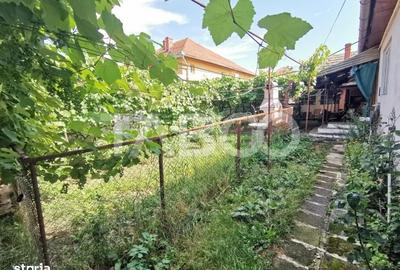 Casă cu 4 camere în Trei Stejari