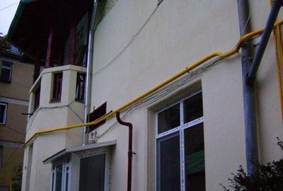 Apartament cu 2 camere decomandat în Dorobanți - 7