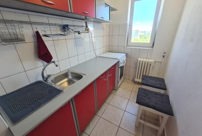 Garsonieră decomandată în Dristor - 12
