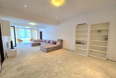 Apartament cu 3 camere în Herăstrău