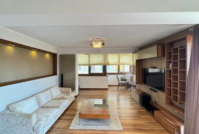 Apartament cu 3 camere, mobilat în Gheorgheni - 1