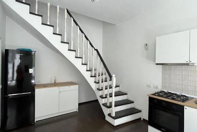 Apartament cu 3 camere semidecomandat, mobilat în Cișmigiu