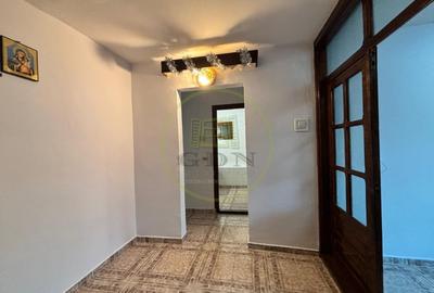 Apartament cu 2 camere decomandat, mobilat în Brazda lui Novac - 9
