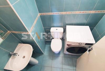 Apartament cu 3 camere decomandat în 13 Decembrie - 50