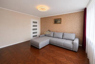 Apartament cu 2 camere decomandat, mobilat în Plopilor - 2