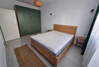 Apartament cu 2 camere decomandat în Dumbrăvița