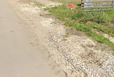 Teren de 697 mp, în Sânpetru