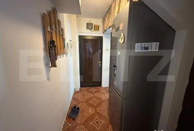 Apartament cu 2 camere semidecomandat în Malu Roșu