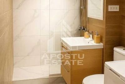 Garsonieră semidecomandată în Aradului - 2