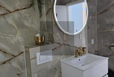 Apartament cu 3 camere în Chinteni - 9