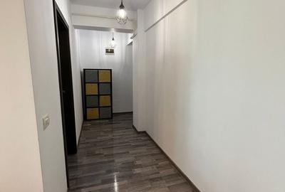 Apartament cu 2 camere semidecomandat în Valea Adâncă - 1
