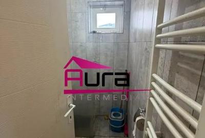 Apartament cu 2 camere semidecomandat în Big