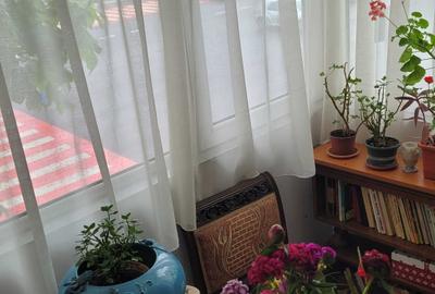 Apartament cu 2 camere semidecomandat în Calea București - 3