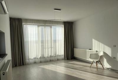 Apartament cu 3 camere decomandat, mobilat în Tomis Plus - 3