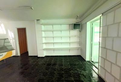 Spațiu comercial, de 47 mp, în Central - 1
