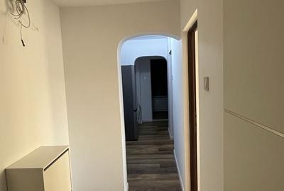 Apartament cu 3 camere decomandat în Gorjului