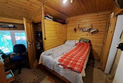 Casă individuală cu 7 camere cu Teren 1660 Mp în Pietroasa - 17