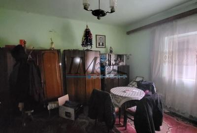 Casă individuală cu 4 camere cu Canalizare în Pianu de Sus - 2