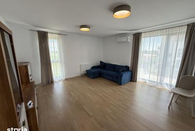 Apartament cu 2 camere în Central - 14