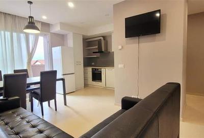 Apartament cu 2 camere decomandat, mobilat în Gușterița - 3