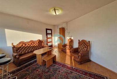 Apartament cu 2 camere decomandat în Centrul Civic - 2