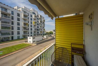 Apartament cu 2 camere decomandat în Central - 1