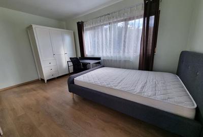 Apartament cu 2 camere decomandat, mobilat în Central - 3