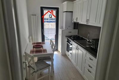 Apartament cu 2 camere decomandat în Banca Națională - 6