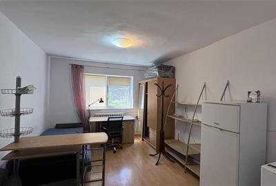 Apartament cu 2 camere circular, mobilat în Gruia - 2
