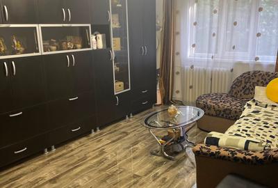 Apartament cu 2 camere decomandat în Decebal - 3