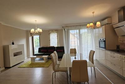 Apartament cu 3 camere semidecomandat, mobilat în Gheorgheni - 11