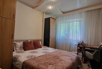 Apartament cu 2 camere semidecomandat în Timpuri Noi - 6