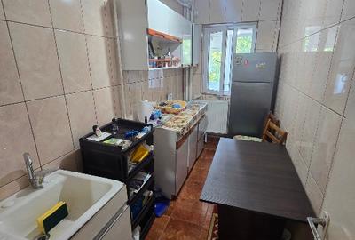 Garsonieră decomandată în Găvana 2