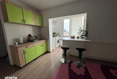 Apartament cu 2 camere în Central - 6