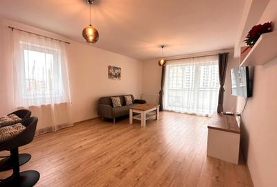 Apartament cu 2 camere în Tractorul - 1
